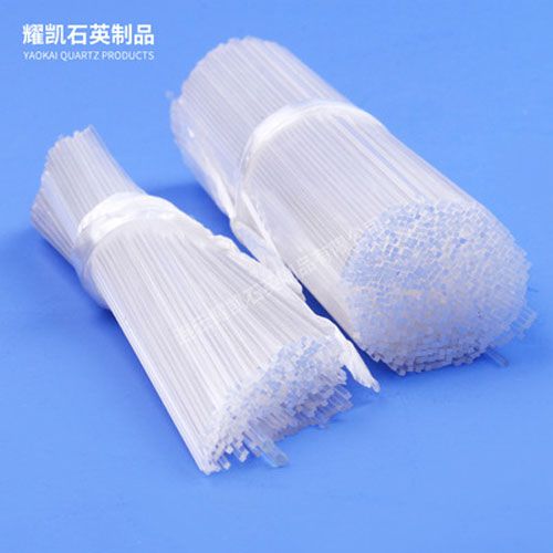 石英玻璃毛細棒